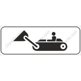 Compact Excavator