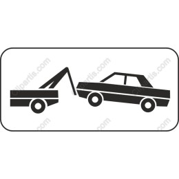 Towing Vehicle
