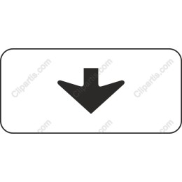 Modern Arrow Graphic