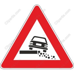 Caution: Bump Ahead