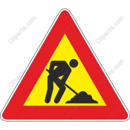 “Under Construction Sign ”