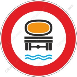 No Fishing