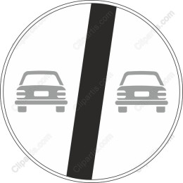 No Overtaking