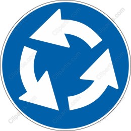 Circular Traffic Flow