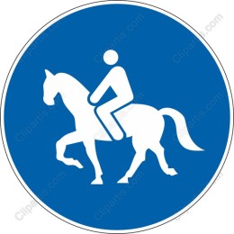 Horseback Rider