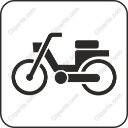 Sleek Bicycle