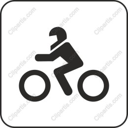 Dynamic Cyclist