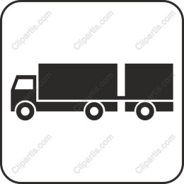 Minimalist Truck