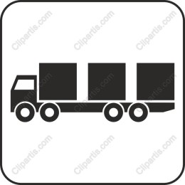 Delivery Truck
