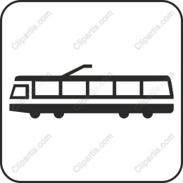 Premium Urban Tram
