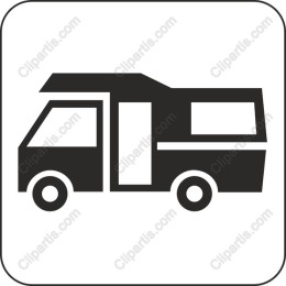 Camper Van Adventure