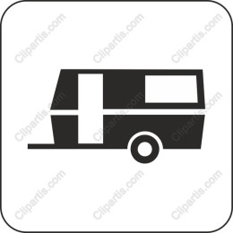 Minimalist Camper Trailer