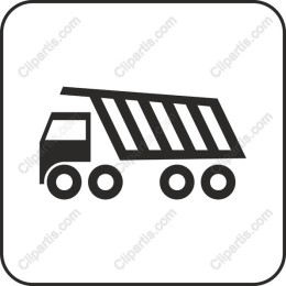 High-Quality Dump Truck