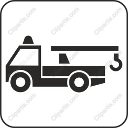 Premium Towing Truck