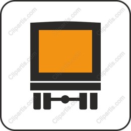 Freight Trailer