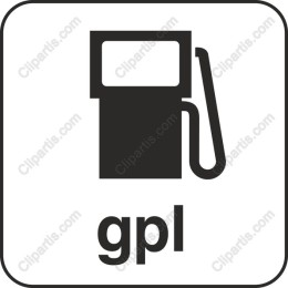 Fuel Pump - GPL