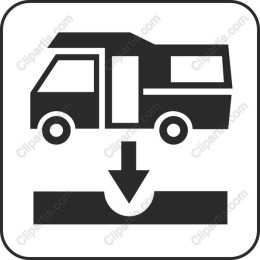 Camper Van Adventure