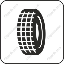 Tire Graphic
