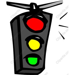 Playful Traffic Light