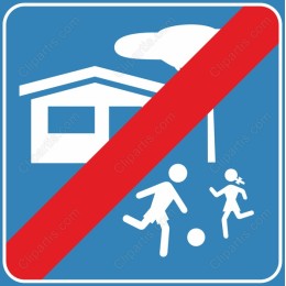 No Outdoor Play Prohibition