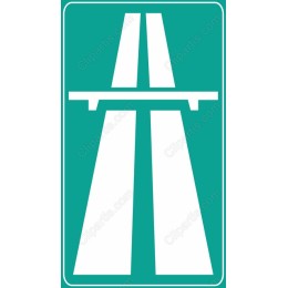 Minimalist Highway