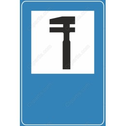 Caliper Icon