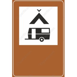 Campsite Adventure