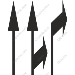 Dynamic Arrow