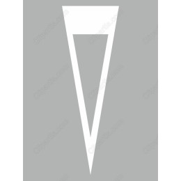 Minimalist Triangle
