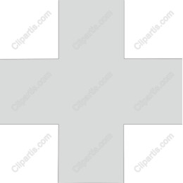 Minimalist Cross