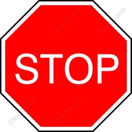 Stop Sign