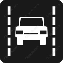 Minimalist Car