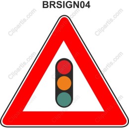 Traffic Signal Alert
