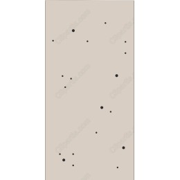 Minimalist Dot Pattern