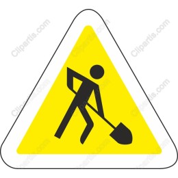 Construction Worker Icon