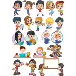 Joyful Kids Collection