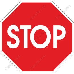 STOP Sign