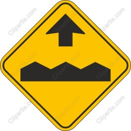 Bumpy Road Ahead