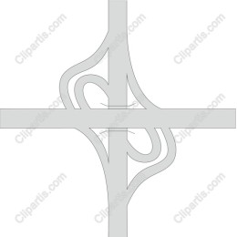 Complex Road Junction
