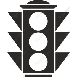 Classic Traffic Light