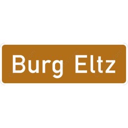 Burg Eltz