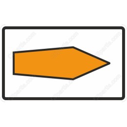 Arrow Marker