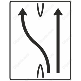 Curved Path Arrow