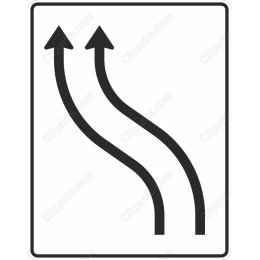 Dynamic Dual Arrow