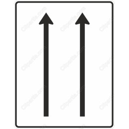 Double Upward Arrows