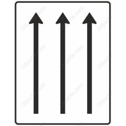 Upward Arrows