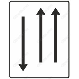 Dynamic Arrow Direction