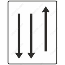 Directional Arrows