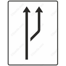 Traffic Direction Indicator
