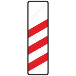 Traffic Barrier